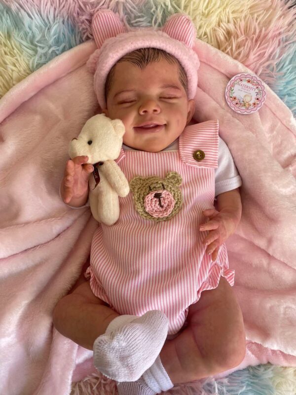 Kit Abril