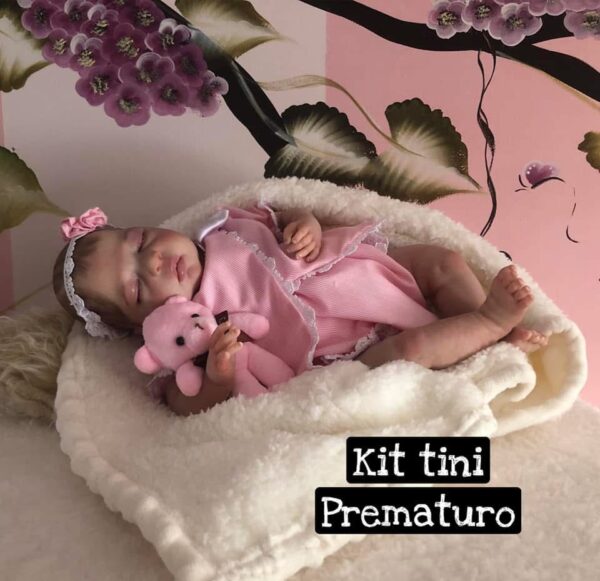 Kit Tini - Imagen 5