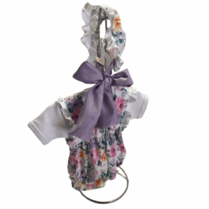 Set de ropa Flores